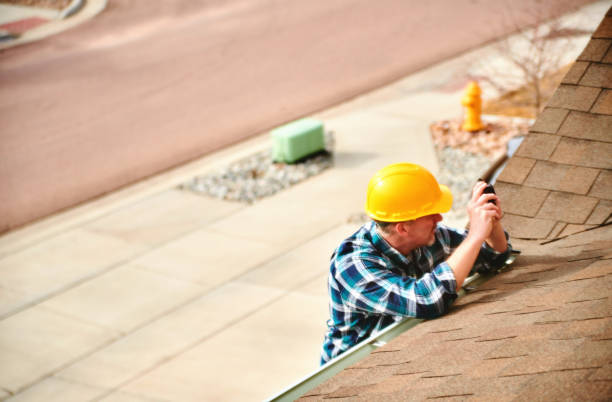 Quick and Trustworthy Emergency Roof Repair Services in Kingston, OK