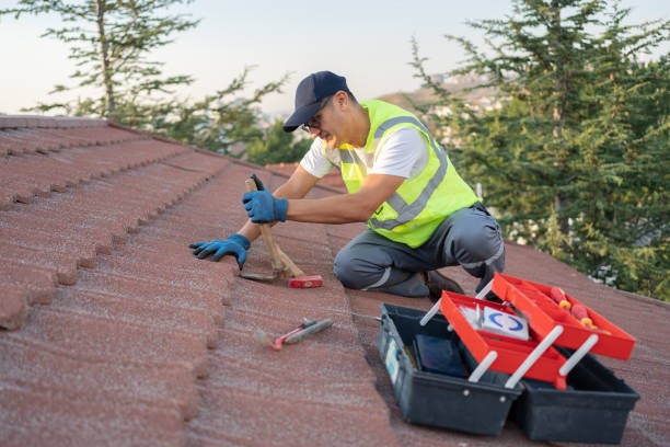 Roof Waterproofing Services in Kingston, OK
